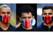 PSG、新たにイカルディ、ナバス、マルキーニョスが新型コロナ陽性…合計6人に