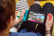 【雑談】Nintendo Switchで1000時間遊べるゲーム