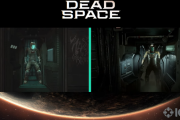 『デッドスペース リメイク』約6分半のオリジナル版との比較映像が公開！