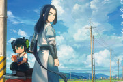 中国の大ヒット劇場アニメ『羅小黒戦記』日本語吹き替え版が公開決定！花澤香菜さん・宮野真守さん・櫻井孝宏さんら豪華キャスト集結