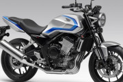 ホンダの新型スーパーフォア、500ccで確定かｗｗｗｗｗｗｗｗ