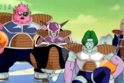【悲報】ドラゴンボールのフリーザ（戦闘力1億2000万）がドドリアやザーボンを連れてる理由、誰にもわからない