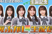 【動画】【9/26(土)22:00〜】キャプにん生誕記念！～夜ふかししようぜ～髙橋未来虹の人生をゲームで振り返る!?生配信