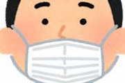 マスク着けるならちゃんとしろ！鼻の穴が出てたり顎までずり下げたりとか…いまだにコロナ感染止まらないのはお前等のせいだ！
