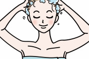 【必見】頭皮の臭いが『取れる』髪の洗い方がコチラｗｗｗ