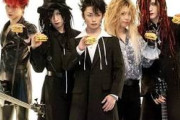 【朗報】LUNA SEA、YOSHIKIに格の違いを見せつけるｗｗｗｗｗｗｗｗｗｗｗ