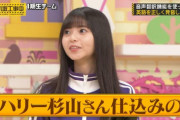 【乃木坂46】飛鳥ちゃんの英語にハリーさんも喜んでる(*´∀｀*)