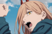 【悲報】チェンソーマンの視聴率ｗｗｗｗｗｗｗｗｗ