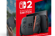 【悲報】ワイ、Switch2の抽選を受ける権利がない