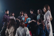 【櫻坂46】これは貴重な裏話！衣装制作のRemiさん、『Dead end』選抜全メンバーのスタイリングを深夜に熱く語る！