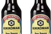 外国人「キッコーマン以外を使ったら料理が不味くなった、醤油って当たり外れあるの！？」