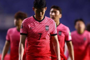 サッカー韓国代表はどうやって代表メンバーに選ばれてるんや？
