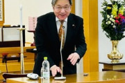 【ダブスタ】立憲・杉尾ひでや「立正佼成会長野教会で国政報告をさせて頂きましたｗ」 ネット民「自分はいいんだ」「自民党がやってたのはコレだよ」