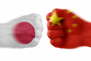 中国人「中国と日本の衝突はまるで子供の喧嘩。欧米列強は笑って見ているだろう」