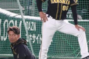 阪神・矢野監督が明言！鳥谷は最後まで１軍帯同「そんなん、当たり前やん