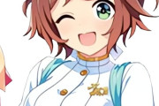 【ウマ娘】おれは「こういうキャラの割にデカい」っていうのに非常に弱い。