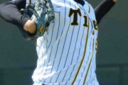 阪神・高橋遥人　きょう11日から1軍合流が濃厚　6月25日に2軍戦で先発復帰
