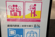 外国人「これが日本の新しい消費税の仕組み、理解出来ないよ」