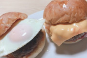 ふぇありす手作りのハンバーガーが結構うまそう【Vtuber】
