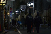 立ちんぼで逮捕 釈放後すぐに路上に戻りホストクラブへ…警視庁「原因を解消しなければ根本的な解決にならない」