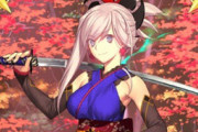 【FGO・画像あり】「宮本武蔵は第2部5.5章地獄界曼荼羅で復活する」←結果wwwwwwwwww