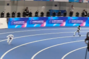 【動画】中国のロボット運動会、ガチで凄くて草wｗｗ　ロボットは日本が一番だと思ったのに悔しい