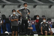 オマーン代表イバンコビッチ監督が明かした日本代表の弱点「日本はスモールサイドでのプレーが多い」