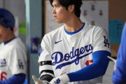 【MLB】大谷翔平の1095億円は「支払い済み」 ドジャースが「銀だこ」と契約で日系企業10社目