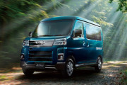 オジサンに人気？ ダイハツ ｢どこでも車中泊｣ 仕様なぜ登場? 新型アトレーが意識した細かな配慮とは?