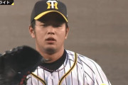 【巨人キラー】高橋遥人（阪神）対巨人戦を3戦登板して防御率0.90