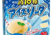 一番美味いアイスが決定するwwww