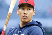 レッドソックス地元記者「チーム立て直しの最善策は吉田の放出だ！」
