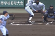 【画像】甲子園でほぼ放送事故wwww