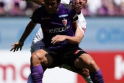 J1京都、王者・川崎に1-0勝利の大金星！荻原拓也がクロスで決勝OGを誘発　川崎は4年ぶりの連敗　J1第16節（関連まとめ）