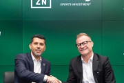 DAZN、サウジのスポーツ投資ファンドが少数株を取得し出資