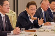 米「4000億ドル投資を」と韓国に圧力…李大統領、企業トップらにSOSも財界側は難色示す