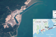 【中国】原発で「機能上の問題」 仏原子炉メーカーが解消に向け作業
