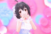 【デレステ】空と風と恋のワルツのMV、良いよね…。シングルMVは少しずつ進化してる