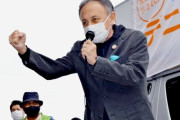 司法に従わない首長って　〜　沖縄の玉城デニー知事｢辺野古訴訟でまた負けました。司法は自主性や自立性を脅かすな！｣