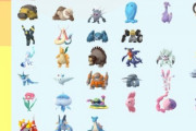 【ポケモンGO】「ジム防衛ポケモン」攻略サイトによって評価違うのは編集者の主観？