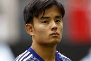 【サッカー】4年で久保建英は“ワールドクラス”になるのか　クライファートら気になるワンダーボーイの成長速度