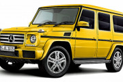 ベンツGクラス（ゲレンデ）とかいう何故か芸能人御用達しの車wwwwwwwwwwwwwww