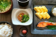 【画像】お前らの理想の「朝ごはん」が見つかるｗｗｗｗ