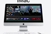 Apple､新型の27インチ･5K iMac(2020)を発売　価格は税別194,800円～