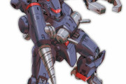 ロボアニメや特撮でドリルメカが出てきた時のワクワク感ｗｗｗｗ