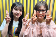 乃木坂46 清宮レイ、幼少期からの明るい性格について明かす「アメリカに行く前から……」