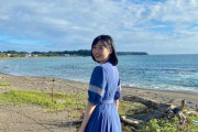 【元乃木坂46】北川悠理、全文英語でインスタ更新。翻訳した文章がこちら