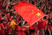 【ヤバい】中国のサッカーリーグで大規模な八百長が発覚、選手が何十人も処分され存続の危機に…