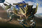 【悲報】PC版「モンハンライズ」、来週発売なのに話題にならない