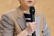 【SMAP】中居正広さん、森且行にメールで退所報告「会見出ようか？」と会見中に返信